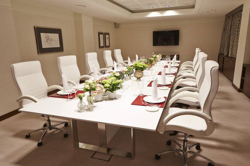 Fotos del hotel Palais Hansen Kempinski Vienna:  23