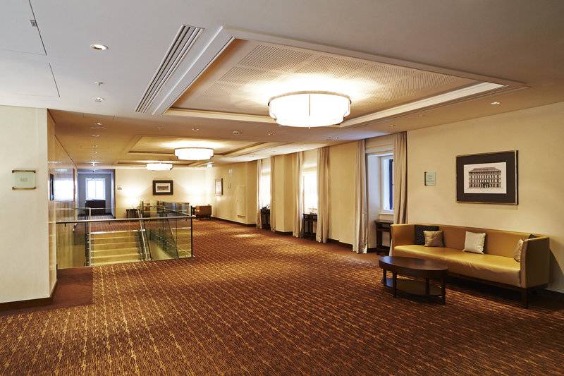 Fotos del hotel Palais Hansen Kempinski Vienna:  129
