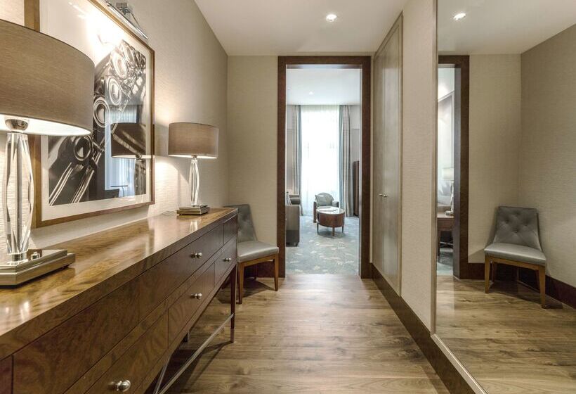 Fotos del hotel Palais Hansen Kempinski Vienna:  70