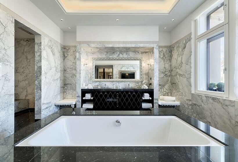 Fotos del hotel Palais Hansen Kempinski Vienna:  116