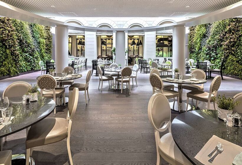 Fotos del hotel Palais Hansen Kempinski Vienna:  90