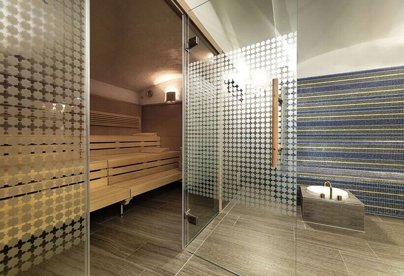 Fotos del hotel Palais Hansen Kempinski Vienna:  98