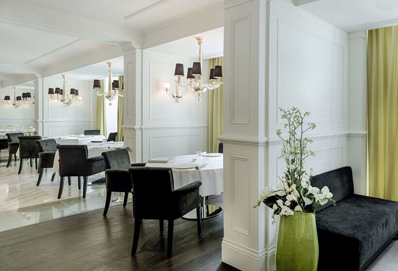 Fotos del hotel Palais Hansen Kempinski Vienna:  104