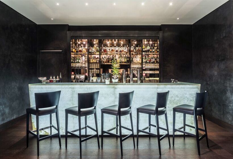 Fotos del hotel Palais Hansen Kempinski Vienna:  46