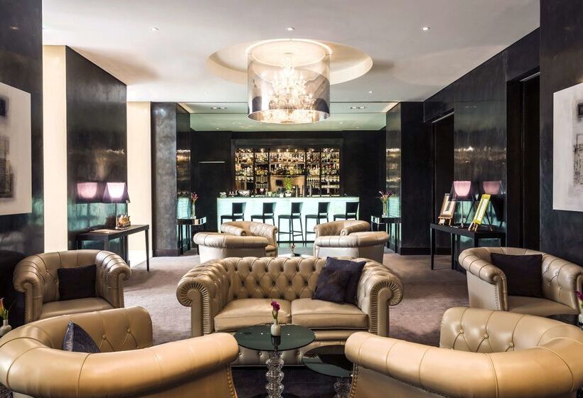 Fotos del hotel Palais Hansen Kempinski Vienna:  105