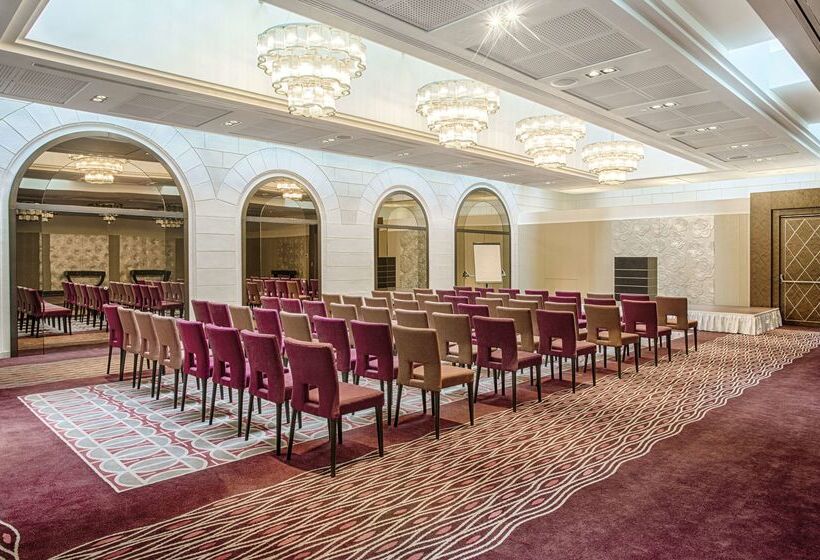 Fotos del hotel Palais Hansen Kempinski Vienna:  94