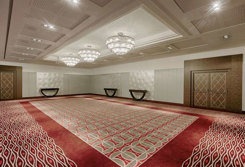 Fotos del hotel Palais Hansen Kempinski Vienna:  28