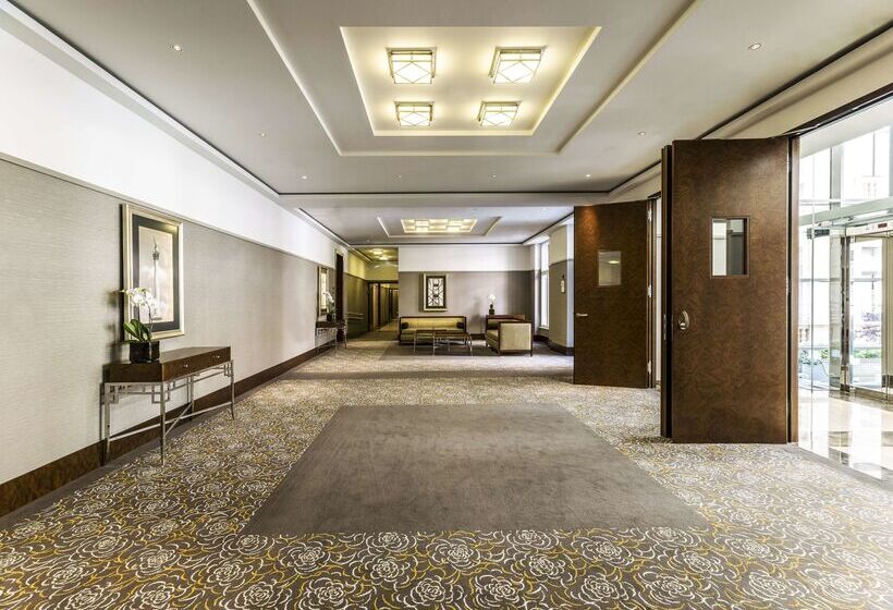 Fotos del hotel Palais Hansen Kempinski Vienna:  118