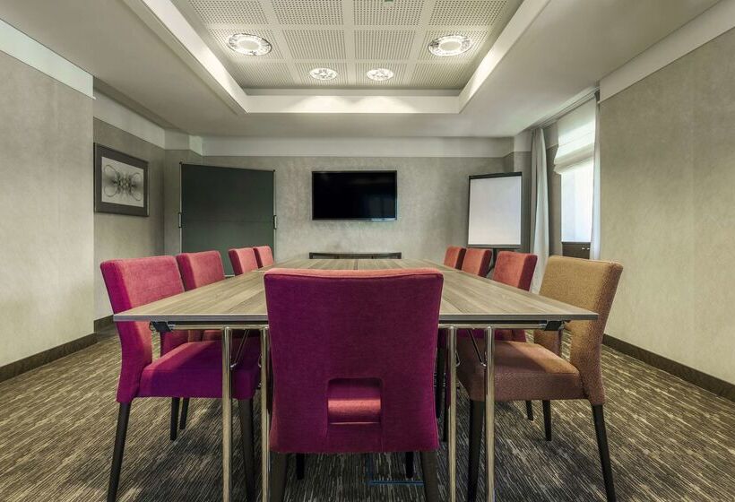 Fotos del hotel Palais Hansen Kempinski Vienna:  100