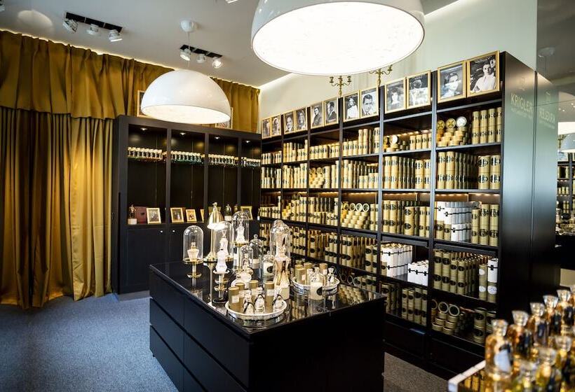 Fotos del hotel Palais Hansen Kempinski Vienna:  77