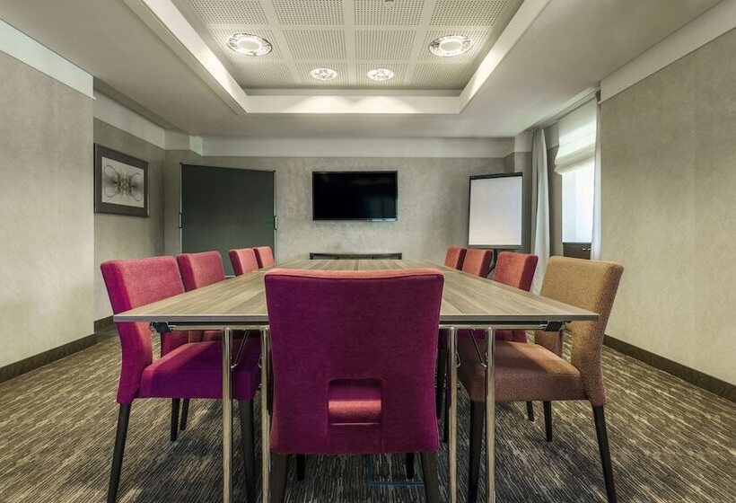 Fotos del hotel Palais Hansen Kempinski Vienna:  56