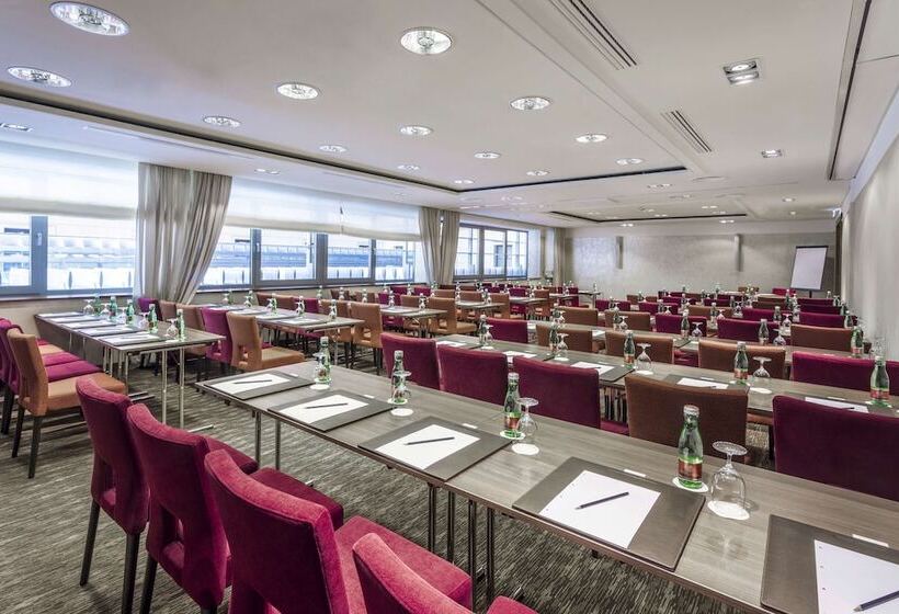 Fotos del hotel Palais Hansen Kempinski Vienna:  133