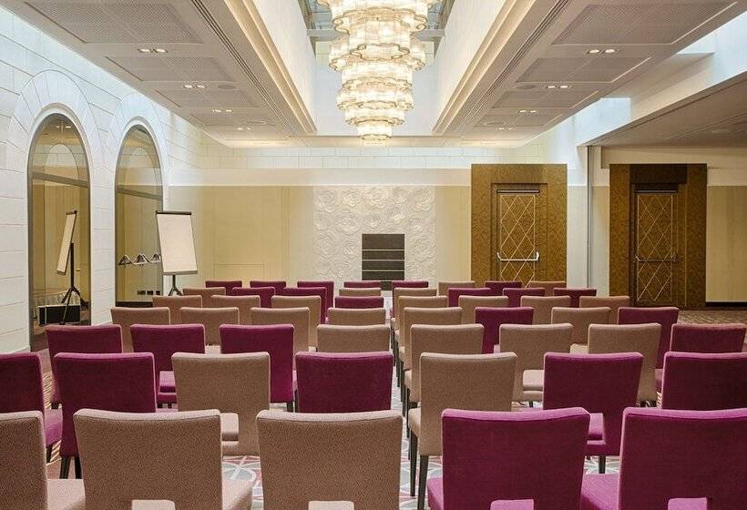 Fotos del hotel Palais Hansen Kempinski Vienna:  125