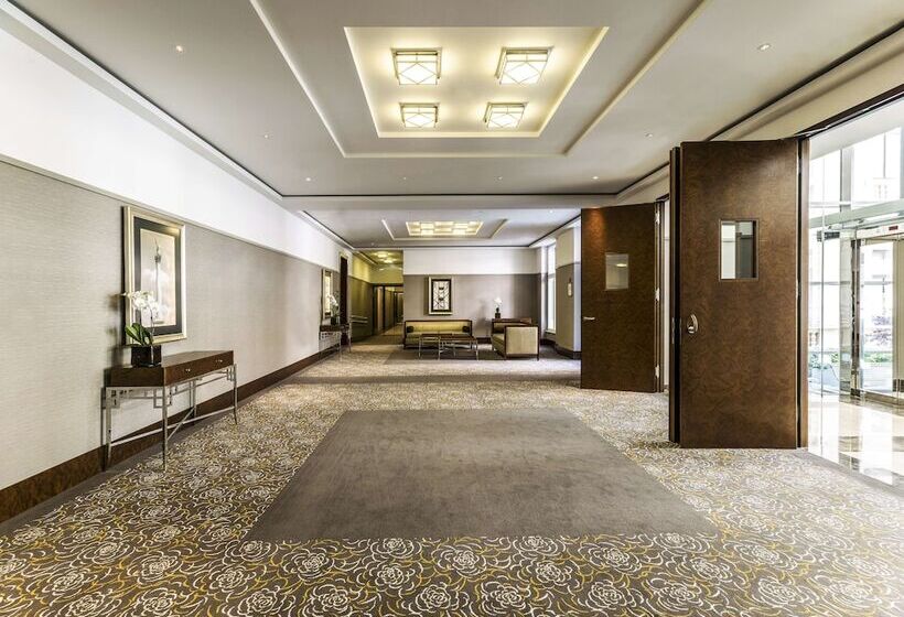 Fotos del hotel Palais Hansen Kempinski Vienna:  139