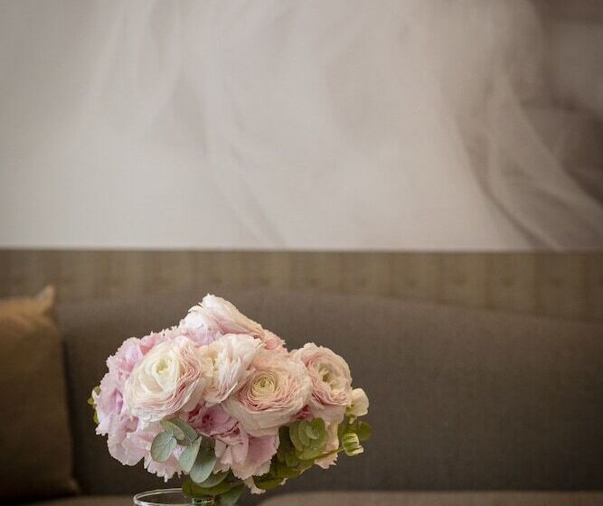 Fotos del hotel Palais Hansen Kempinski Vienna:  135