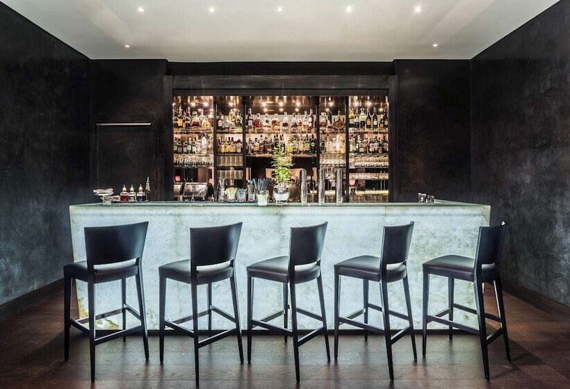 Fotos del hotel Palais Hansen Kempinski Vienna:  111