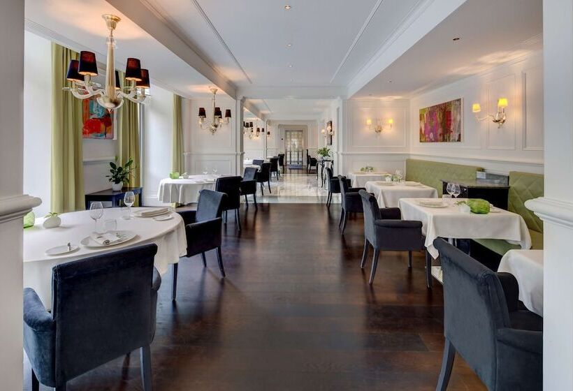 Fotos del hotel Palais Hansen Kempinski Vienna:  71