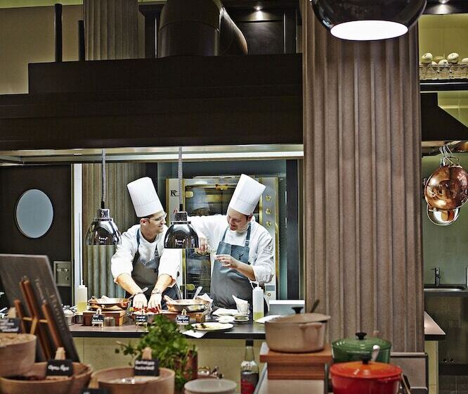 Fotos del hotel Palais Hansen Kempinski Vienna:  126