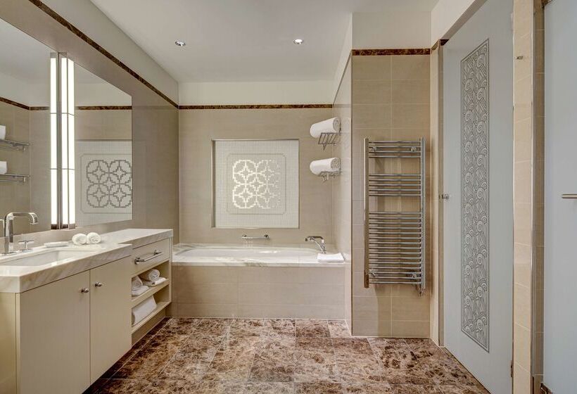 Fotos del hotel Palais Hansen Kempinski Vienna:  146