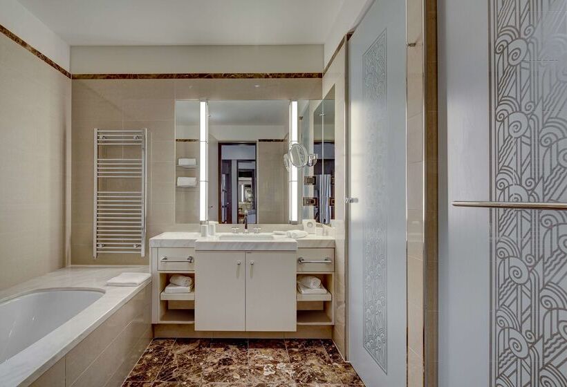 Fotos del hotel Palais Hansen Kempinski Vienna:  147