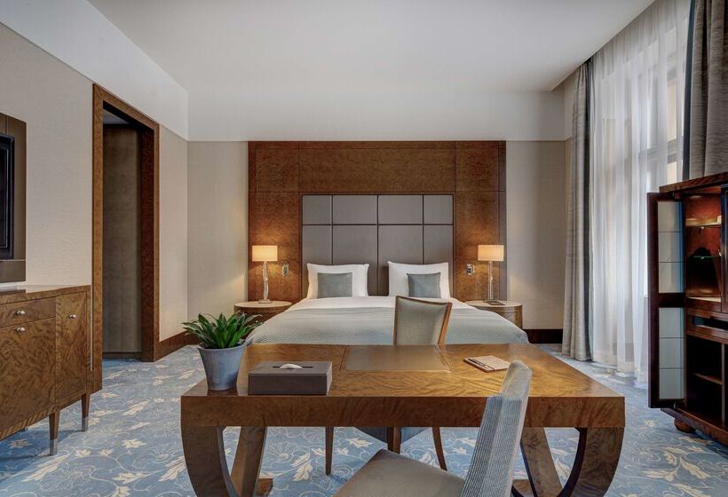 Fotos del hotel Palais Hansen Kempinski Vienna:  149