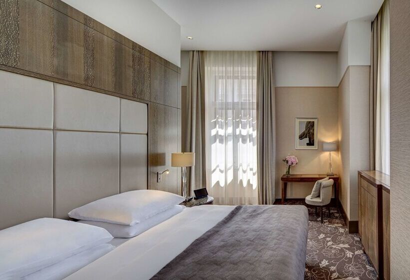 Fotos del hotel Palais Hansen Kempinski Vienna:  16