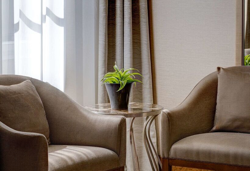 Fotos del hotel Palais Hansen Kempinski Vienna:  150