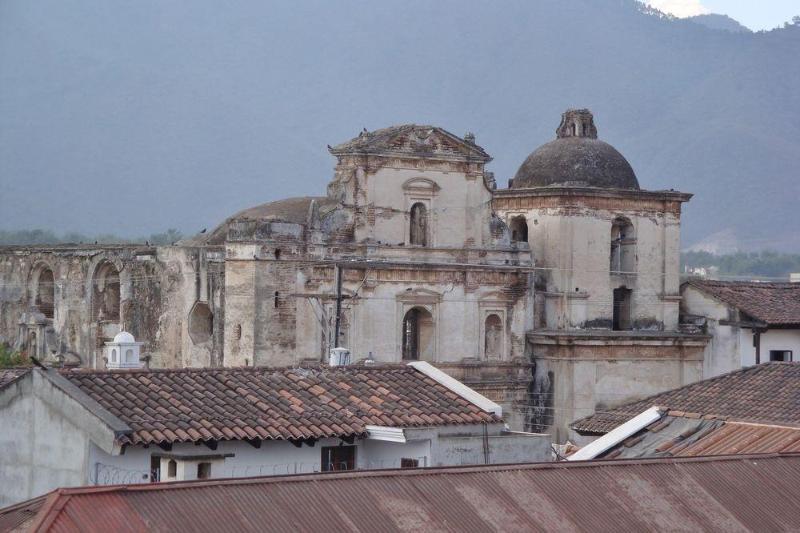 هتل Posada San Vicente By Ahs
