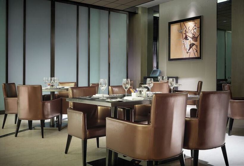هتل Pullman Anshan Time Square