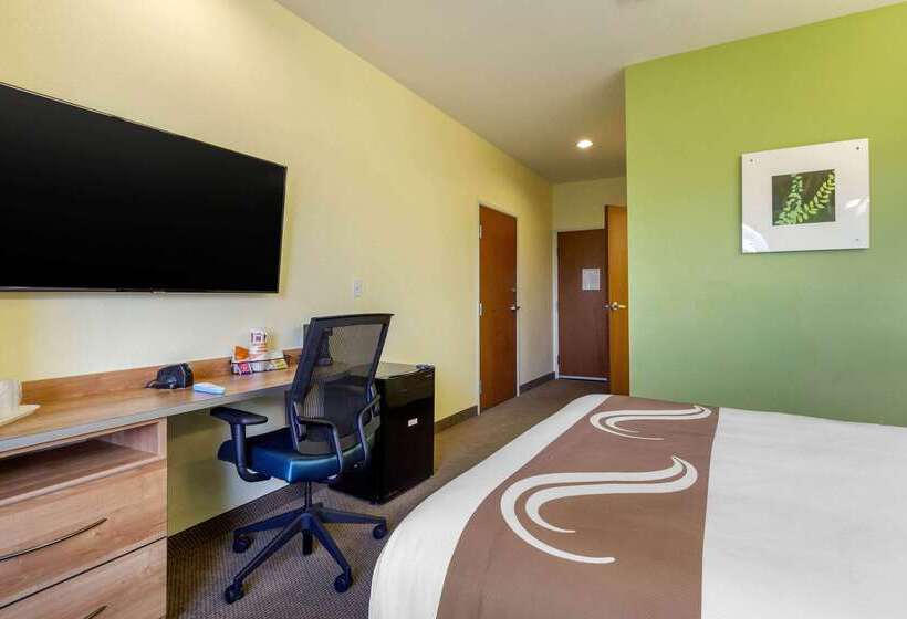 فندق Quality Inn & Suites Lehigh Acres Fort Myers