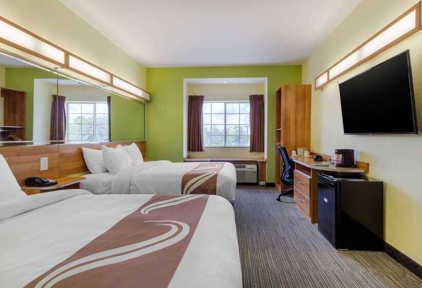 فندق Quality Inn & Suites Lehigh Acres Fort Myers