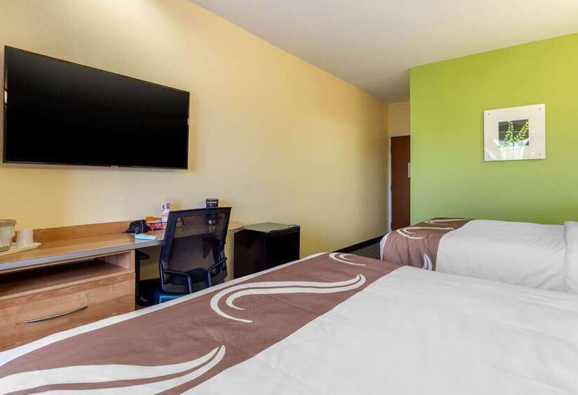 فندق Quality Inn & Suites Lehigh Acres Fort Myers