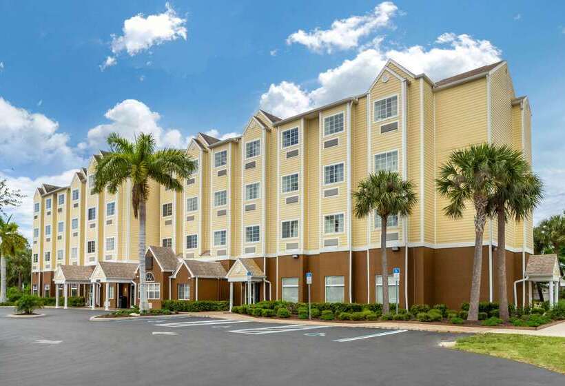 فندق Quality Inn & Suites Lehigh Acres Fort Myers