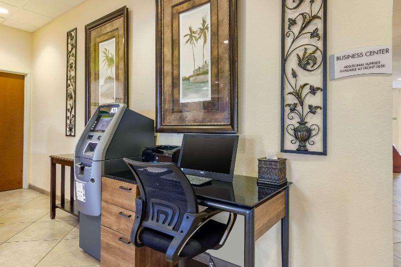 فندق Quality Inn & Suites Lehigh Acres Fort Myers