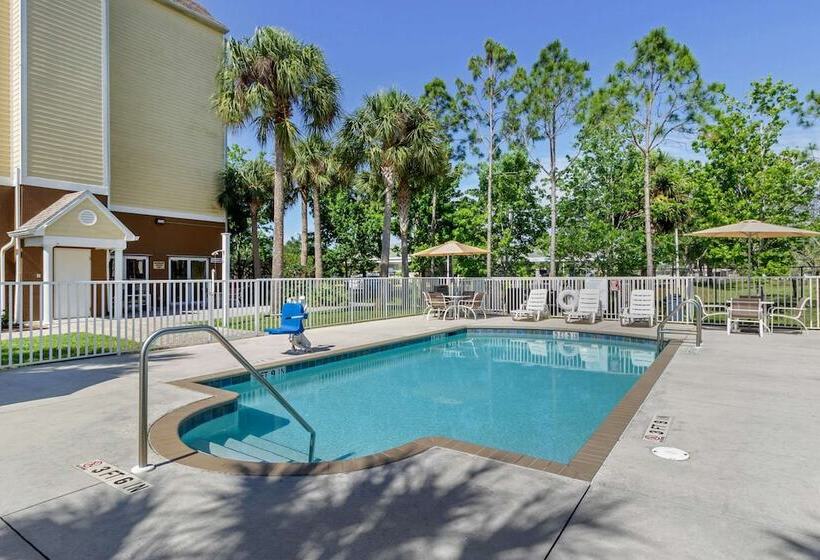 فندق Quality Inn & Suites Lehigh Acres Fort Myers