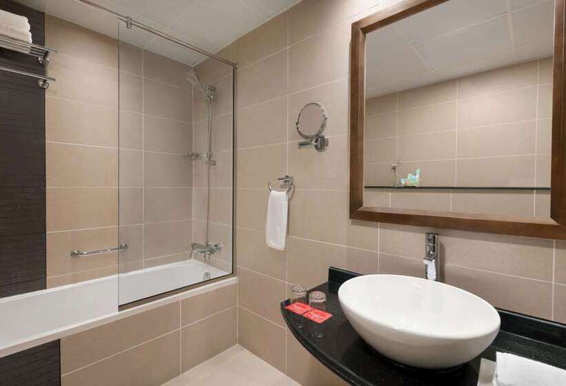 Fotos del hotel Ramada By Wyndham Dubai Deira:  20