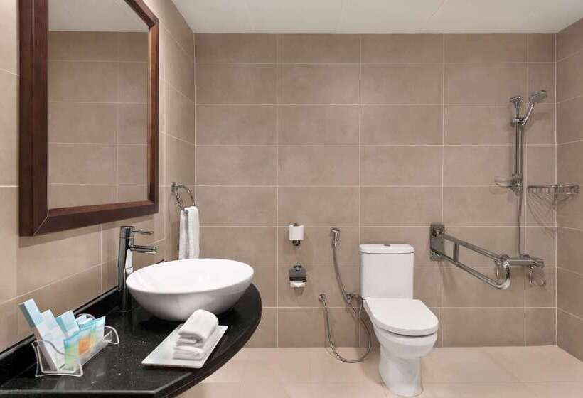 Fotos del hotel Ramada By Wyndham Dubai Deira:  31