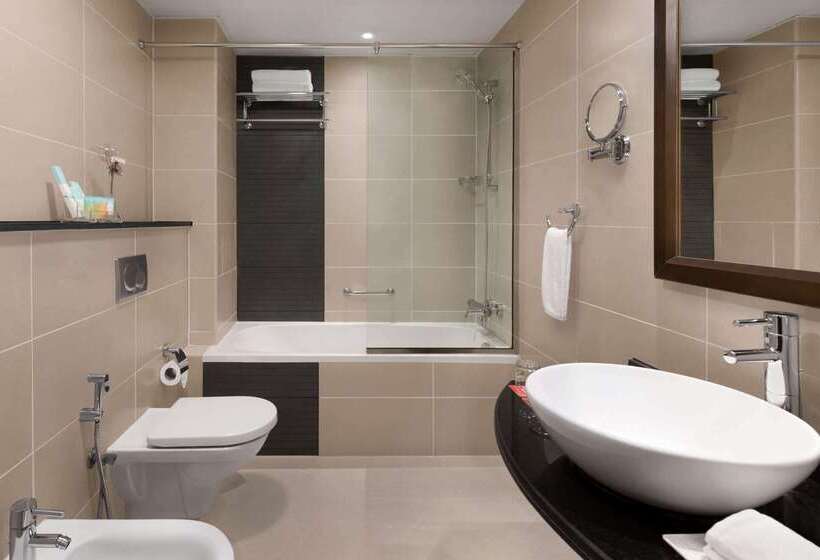 Fotos del hotel Ramada By Wyndham Dubai Deira:  22