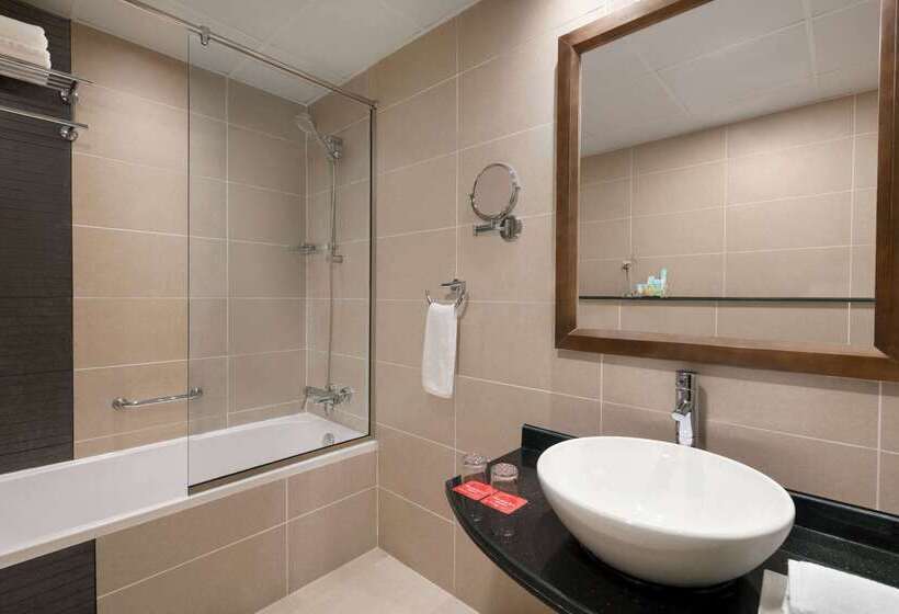 Fotos del hotel Ramada By Wyndham Dubai Deira:  19