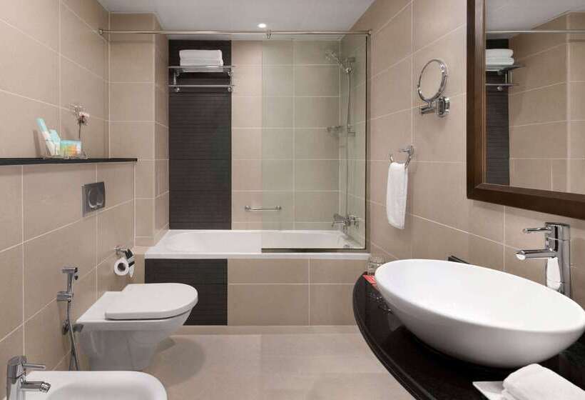 Fotos del hotel Ramada By Wyndham Dubai Deira:  21