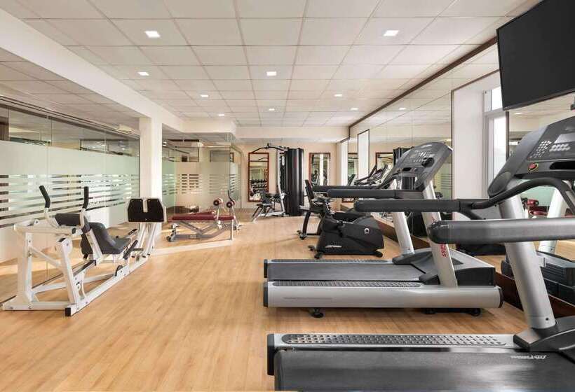 Fotos del hotel Ramada By Wyndham Dubai Deira:  27