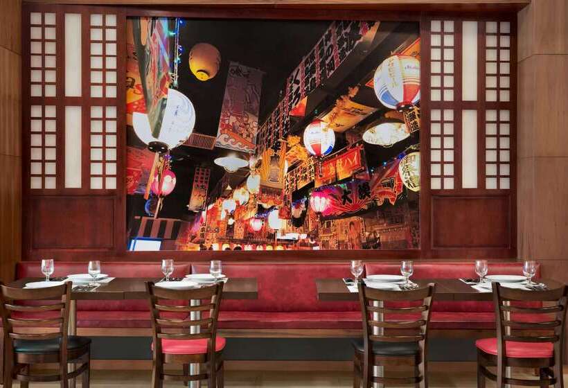 Fotos del hotel Ramada By Wyndham Dubai Deira:  35