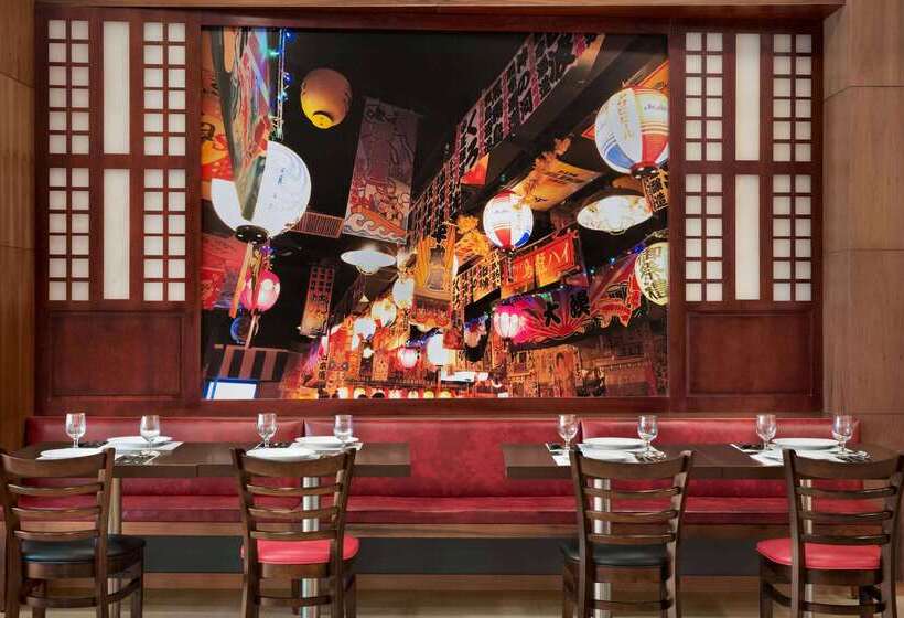 Fotos del hotel Ramada By Wyndham Dubai Deira:  34