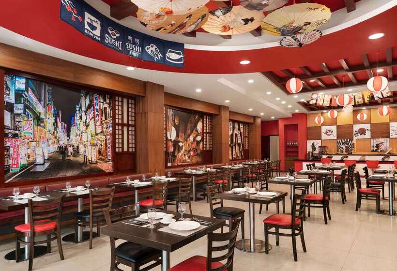 Fotos del hotel Ramada By Wyndham Dubai Deira:  33