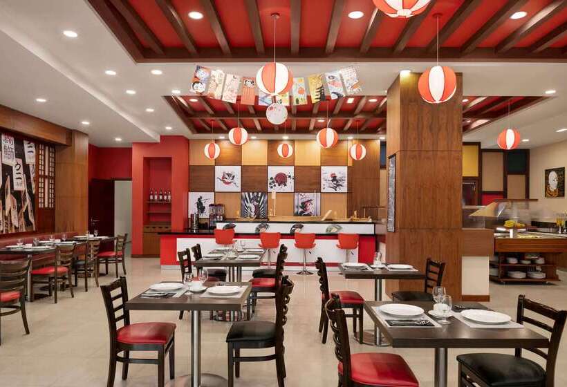 Fotos del hotel Ramada By Wyndham Dubai Deira:  38