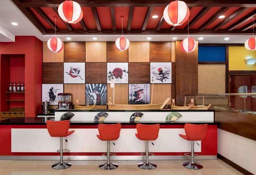 Fotos del hotel Ramada By Wyndham Dubai Deira:  30