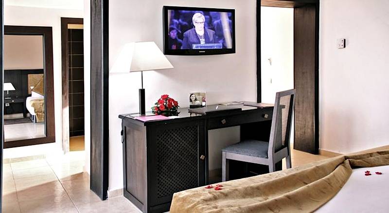 Fotos del hotel Rawabi  & Spaall Inclusive Available:  4