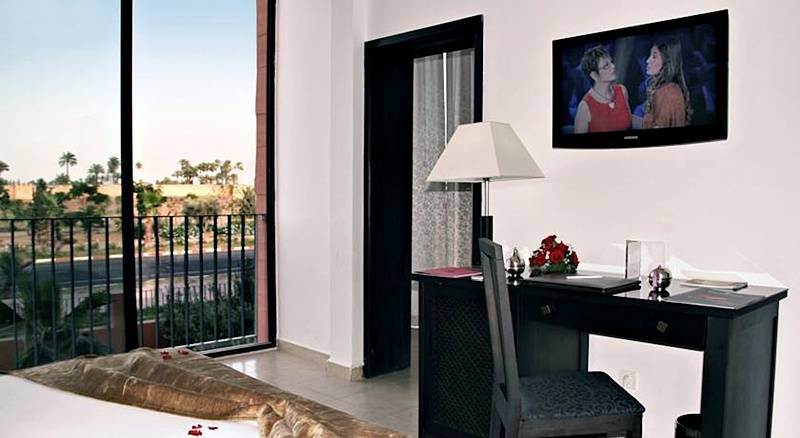 Fotos del hotel Rawabi  & Spaall Inclusive Available:  9