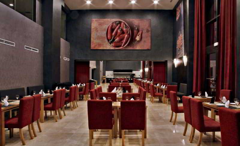 Fotos del hotel Rawabi  & Spaall Inclusive Available:  11