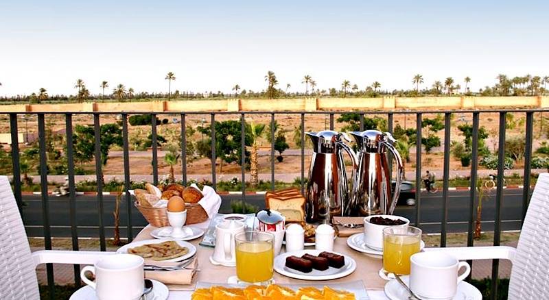 Fotos del hotel Rawabi  & Spaall Inclusive Available:  13